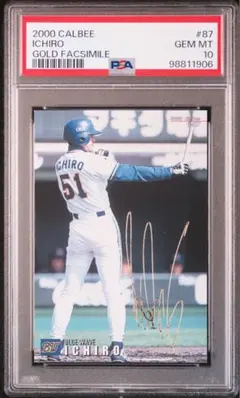 イチロー 2003年 サイン入り カレンダー イチロー 2003年 サイン入り カレンダー