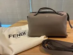 FENDI バイザウェイ　ミディアムのサムネイル