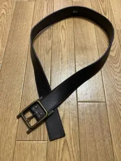 2026年最新】dior homme エディ ベルトの人気アイテム - メルカリ