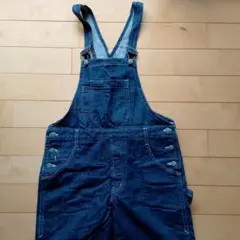 2025年最新】mina perhonen サロペット・オーバーオール