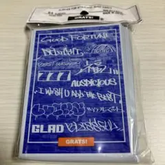 GRATS! flat工房 スリーブ 工房祭 flat-Studio - メルカリ