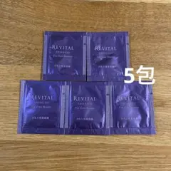 リバイタル　アイゾーンブースター　0.2mL × 5包