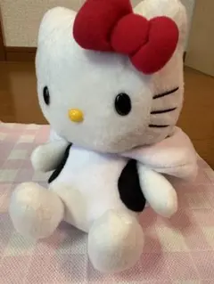 2026年最新】キティ ぬいぐるみ レアの人気アイテム - メルカリ