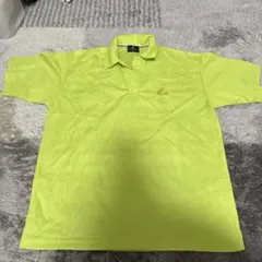 LUCENT ポロシャツ Oサイズ