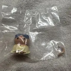【新品】 機動戦士ガンダム 機動戦士ニャンダム　ジオン公国軍ニャ！　ララァ・スン