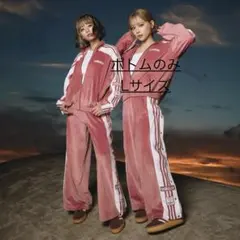 2025年最新】ADIBREAK velourの人気アイテム - メルカリ