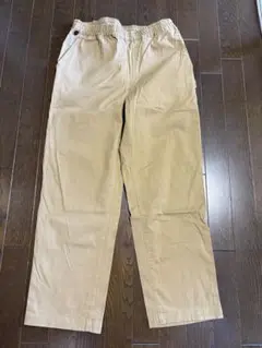未使用 エレメント　チノパンツ M スケーター　スノボー¥7920