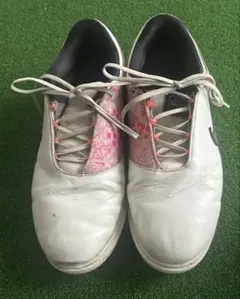 新品】マキロイ優勝同シューズ□ NIKE ビクトリーツアー4 / 26.5cm
