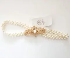 アクシーズファム パールベルト