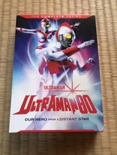 ウルトラマン80 COMPLETE DVD-BOX〈14枚組〉 中古 - メルカリ