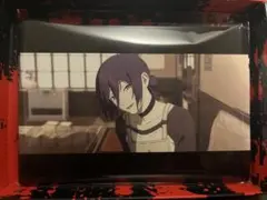 レゼ ポストカード