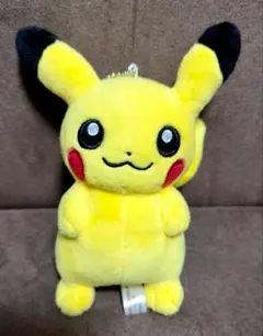 ♫値下げ中♫ ポケモンセンター マスコット ピカチュウ
