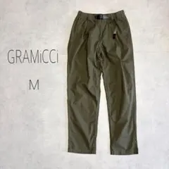 Excellent condition ☆ GRAMICCI Gramicci pants, size M, khaki, climbing style, stretch.