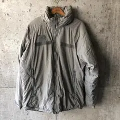 level7 ダウンジャケット