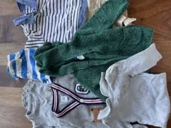 babyGAPまとめ売り