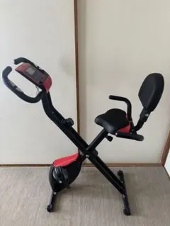 MAGIC LIFE フィットネスバイク