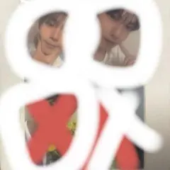 ボイプラ2 チェリブ アーカイブ展 popup トレカ week2