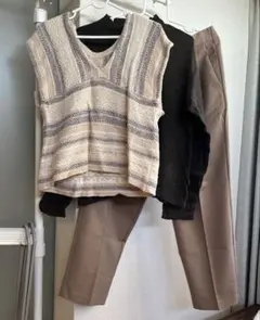 kastane他　3点セット