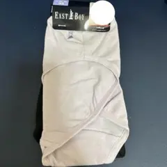 女児ショーツ　2枚組 165 EAST BOY