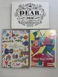 ★難あり★Hey!Say!JUMP DVD☆summary '08-'09 ☆難あり☆Hey!Say!JUMP DVD☆summary '08-'09 - メルカリ