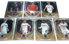 panini club would cup 25　レアル・マドリード