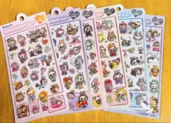 【BBDL①】平日4枚以上¥250~(1個)セット割★2、3日発送可能★