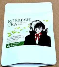 ブラックジャック　リフレッシュティー