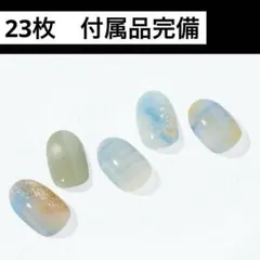 残数23枚　オホーラ　ohora N 18:00 Veil 付属品完備