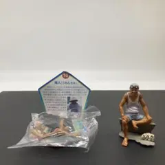 ☆サッポロビール フィギュア版沖縄物産展 チラガー【海洋堂 