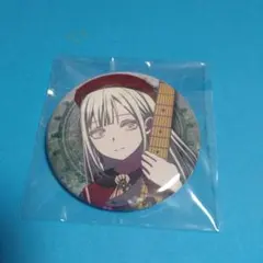 バンドリ　モーティス　缶バッジ　ゲーマーズ購入特典