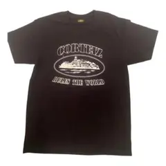 Corteiz Alcatraz 5 Starz Tee - Black Red - メルカリ