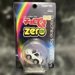 チョロQ zero Z-02b トヨタ ソアラ 2800GT【白】 - メルカリ