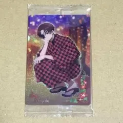 wind breaker ウィンブレ　ウエハース2 蘇枋隼飛