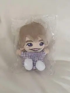 大西風雅 ちびぬい ハピぬい はぴぬい