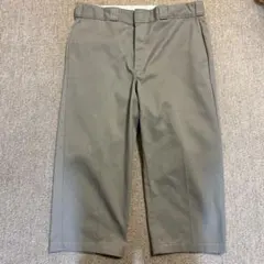 ア*ィ様 Dickies ディッキーズ 874KH メキシコ製　ワイド　IDEA