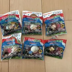 PansonWorks CALPIS ストラップ 　全6種類　コンプ　未開封