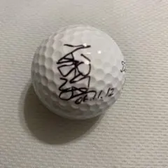 尾関彩美悠プロ オンネーム入りサインボール - メルカリ