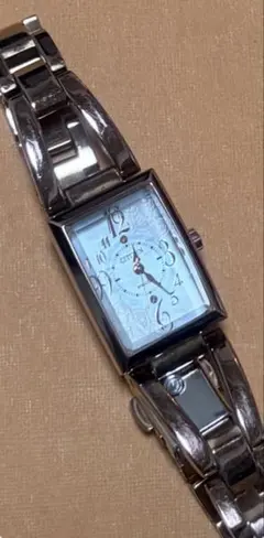 CITIZEN シチズン　Wicca