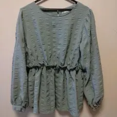 レトロガール　トップス最終値下げ