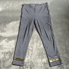 ストライプスパッツ サイズ5