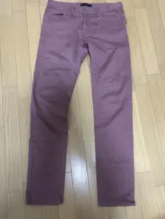 HALB ハルプ　 スキニーパンツ