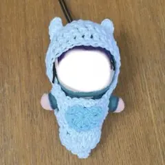 忍たま乱太郎　ほわぬい　ぬい服