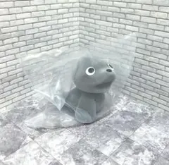 PINGU　マスコットフィギュア　ロビ