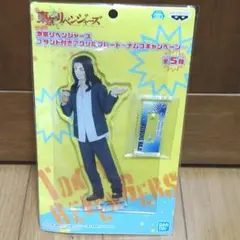 ②ナムコ限定　東京リベンジャーズ　スタンド付きアクリルプレート　新品　未開封！