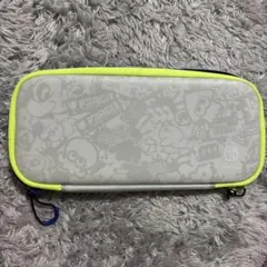 Nintendo switch ケース　スプラトゥーン