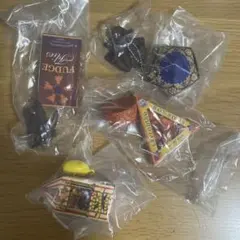 ハリーポッター ハニーデュークス トリートコレクション