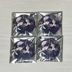 2025年最新】志麻ワン缶バッジの人気アイテム - メルカリ