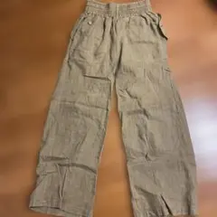 yuruli ナイロンパンツ mash gohemp 松岡俊介 yuruli ナイロンパンツ mash gohemp 松岡俊介