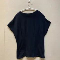N. Natural Beauty Basic* トップス　カットソー　半袖