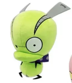 パンティ＆ストッキング パンスト ぬいぐるみBIG チャック